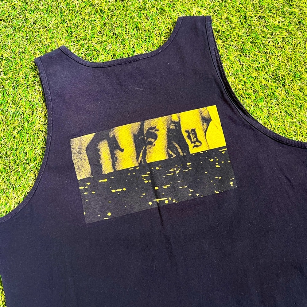 Post Malone Rockstar Tank Top